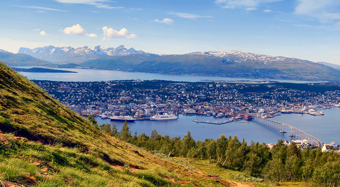 Tromsø